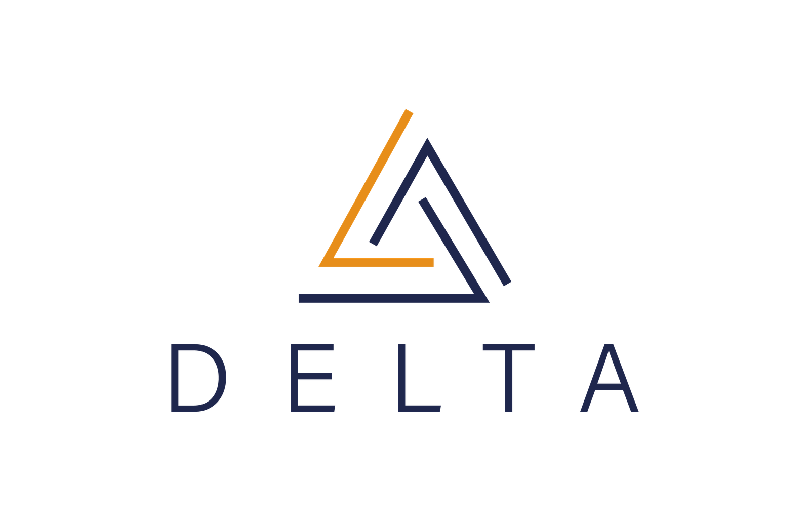 Logo Delta SRL